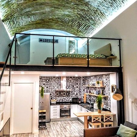 Loft Porte Sud 奥良 外观 照片
