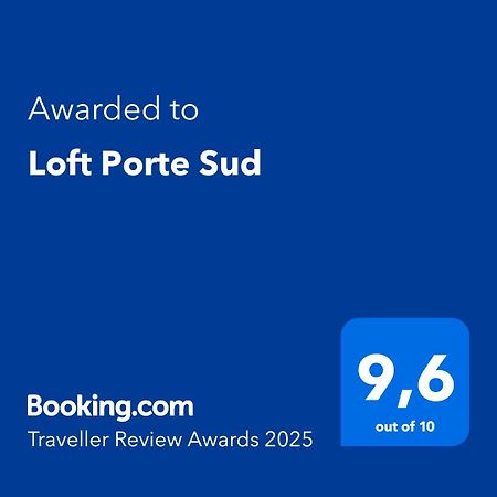 Loft Porte Sud 奥良 外观 照片