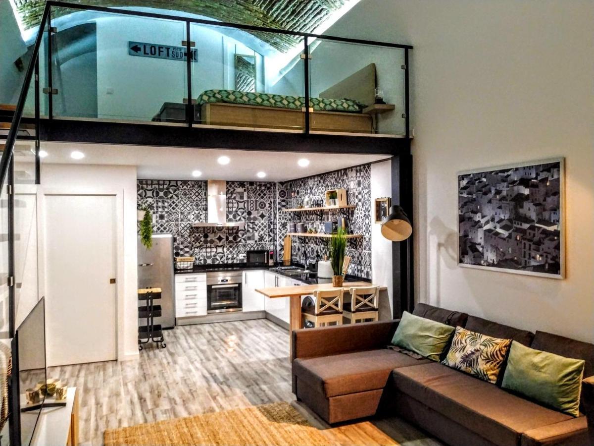 Loft Porte Sud 奥良 外观 照片