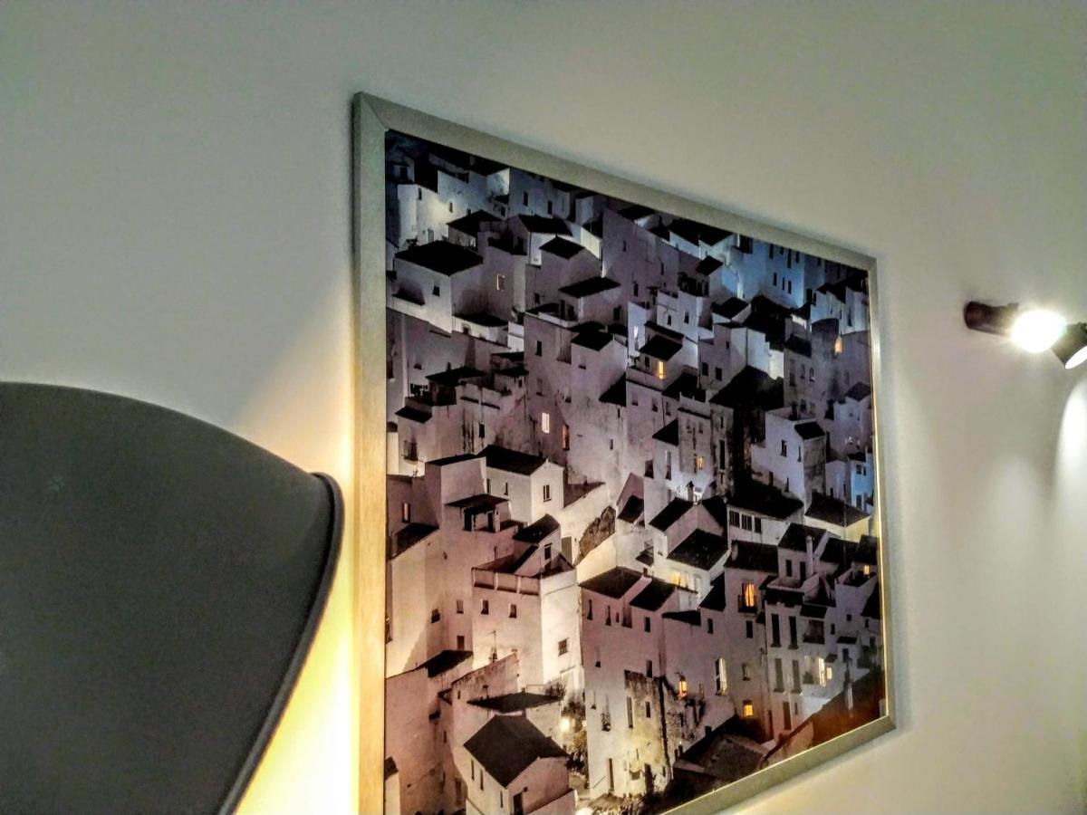 Loft Porte Sud 奥良 外观 照片