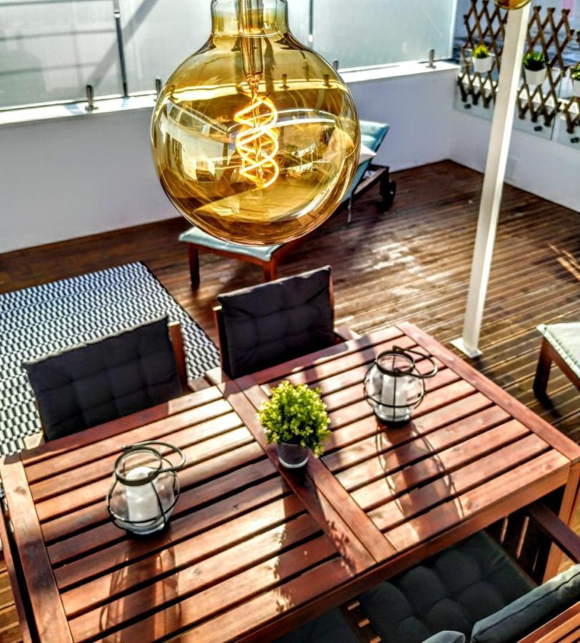 Loft Porte Sud 奥良 外观 照片