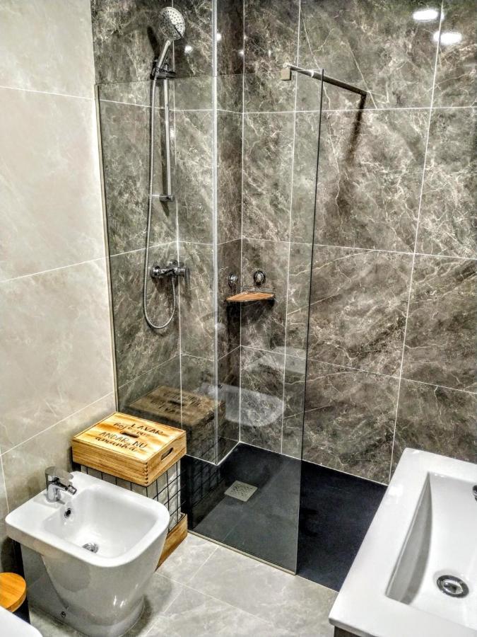 Loft Porte Sud 奥良 外观 照片