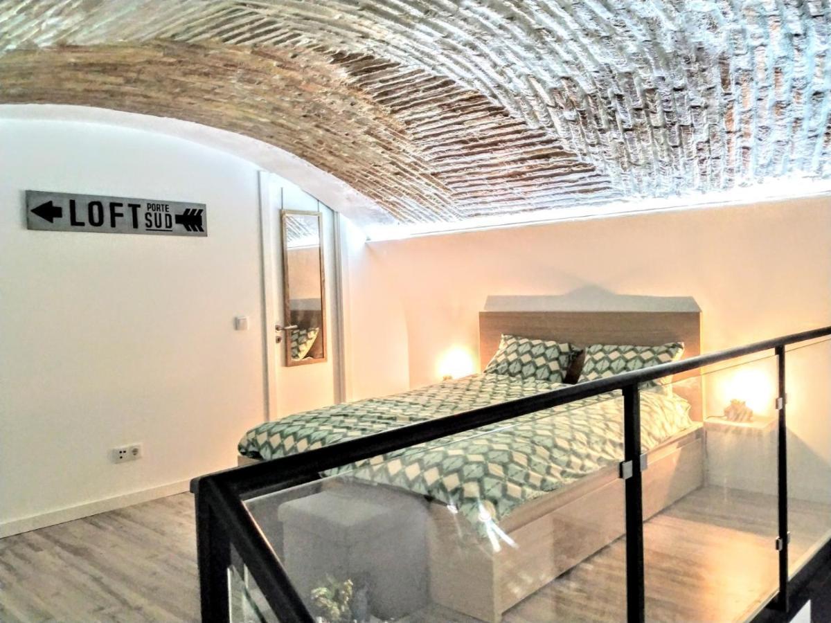 Loft Porte Sud 奥良 外观 照片