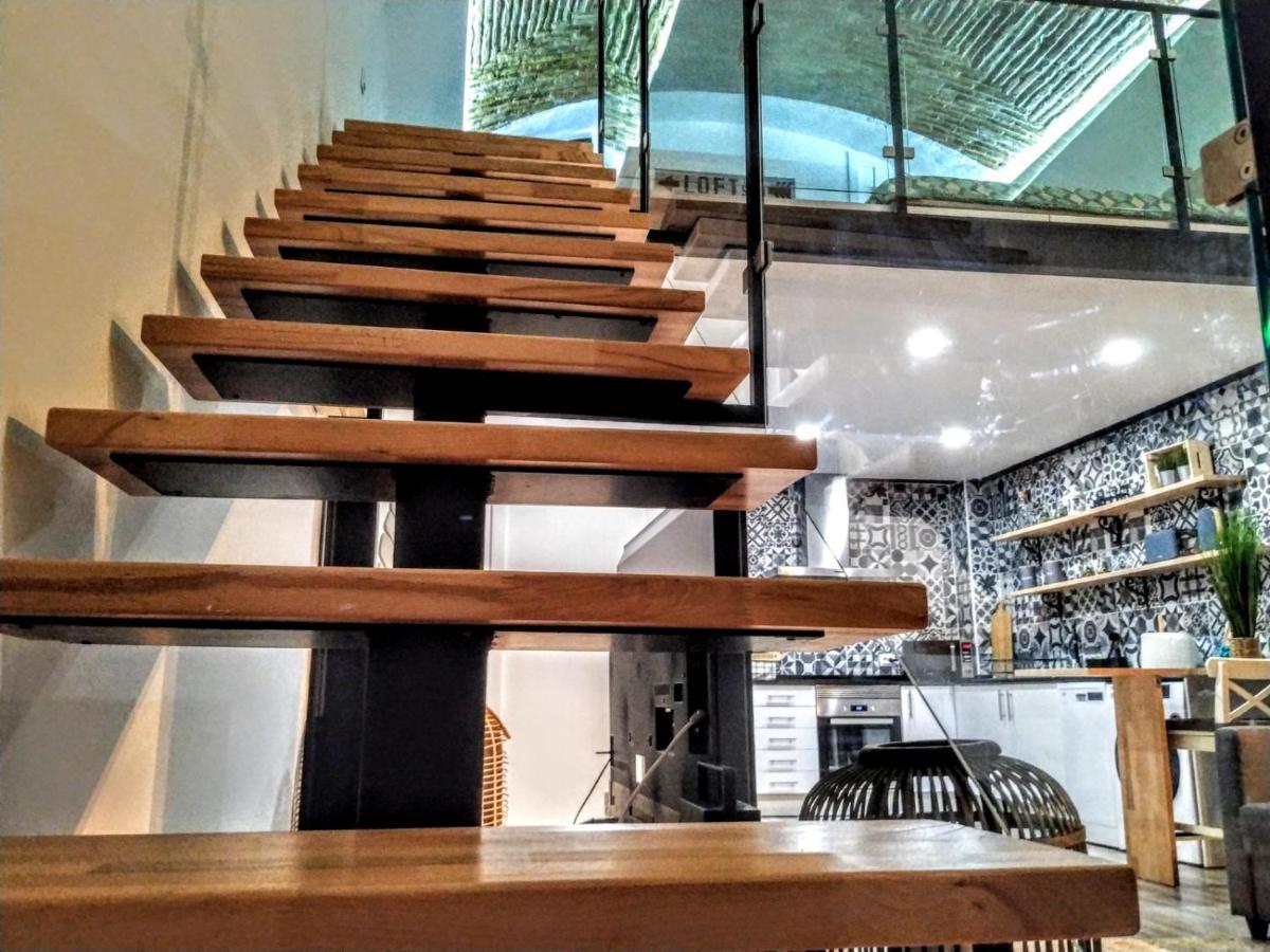 Loft Porte Sud 奥良 外观 照片