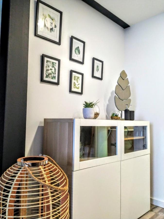 Loft Porte Sud 奥良 外观 照片