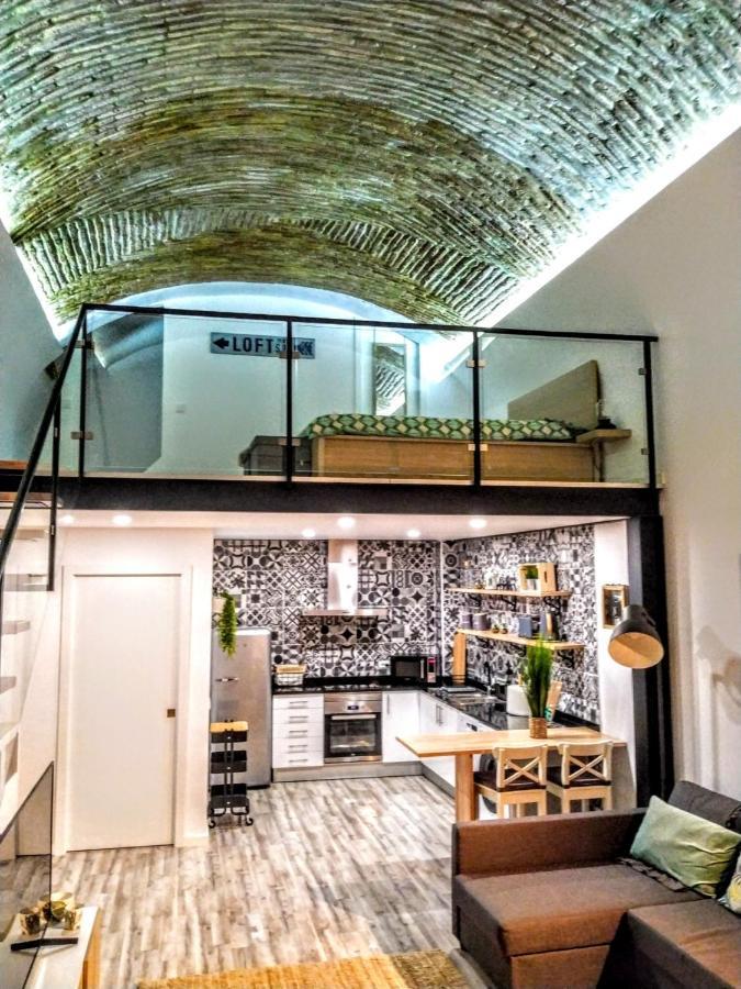 Loft Porte Sud 奥良 外观 照片