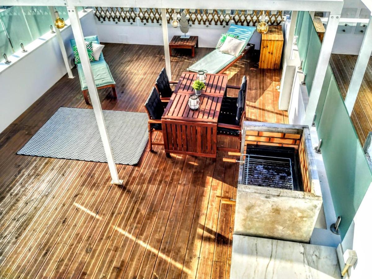 Loft Porte Sud 奥良 外观 照片