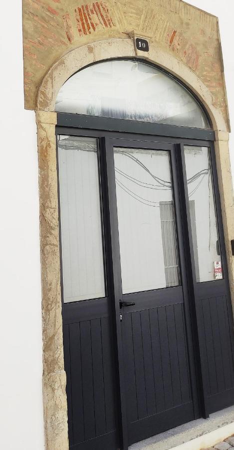 Loft Porte Sud 奥良 外观 照片