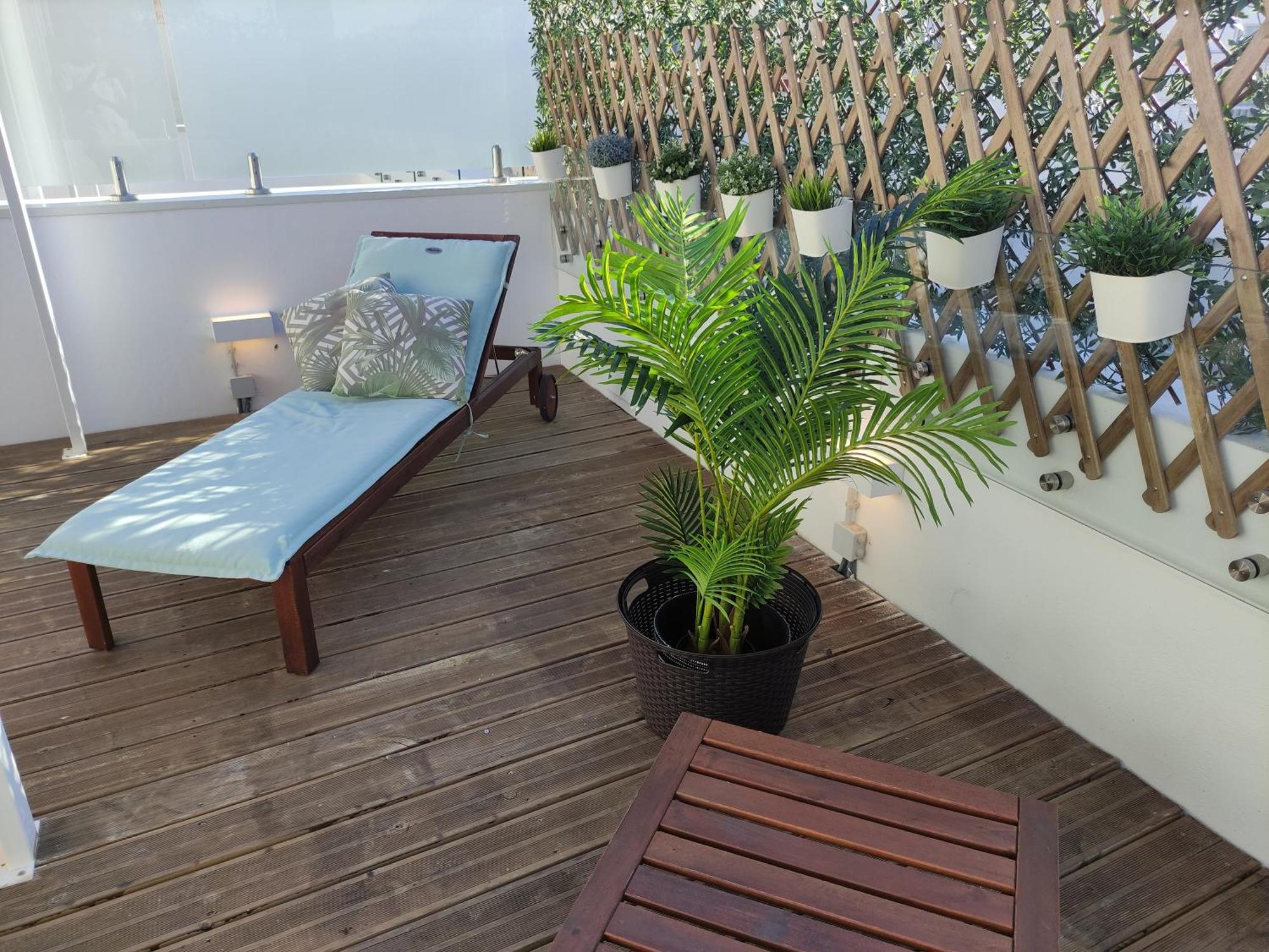 Loft Porte Sud 奥良 客房 照片