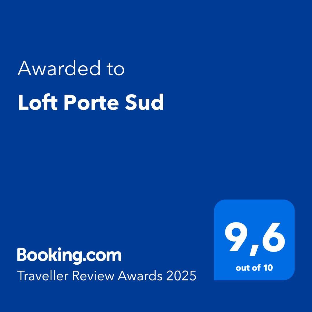 Loft Porte Sud 奥良 外观 照片